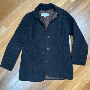 Black Jones New York Jacket